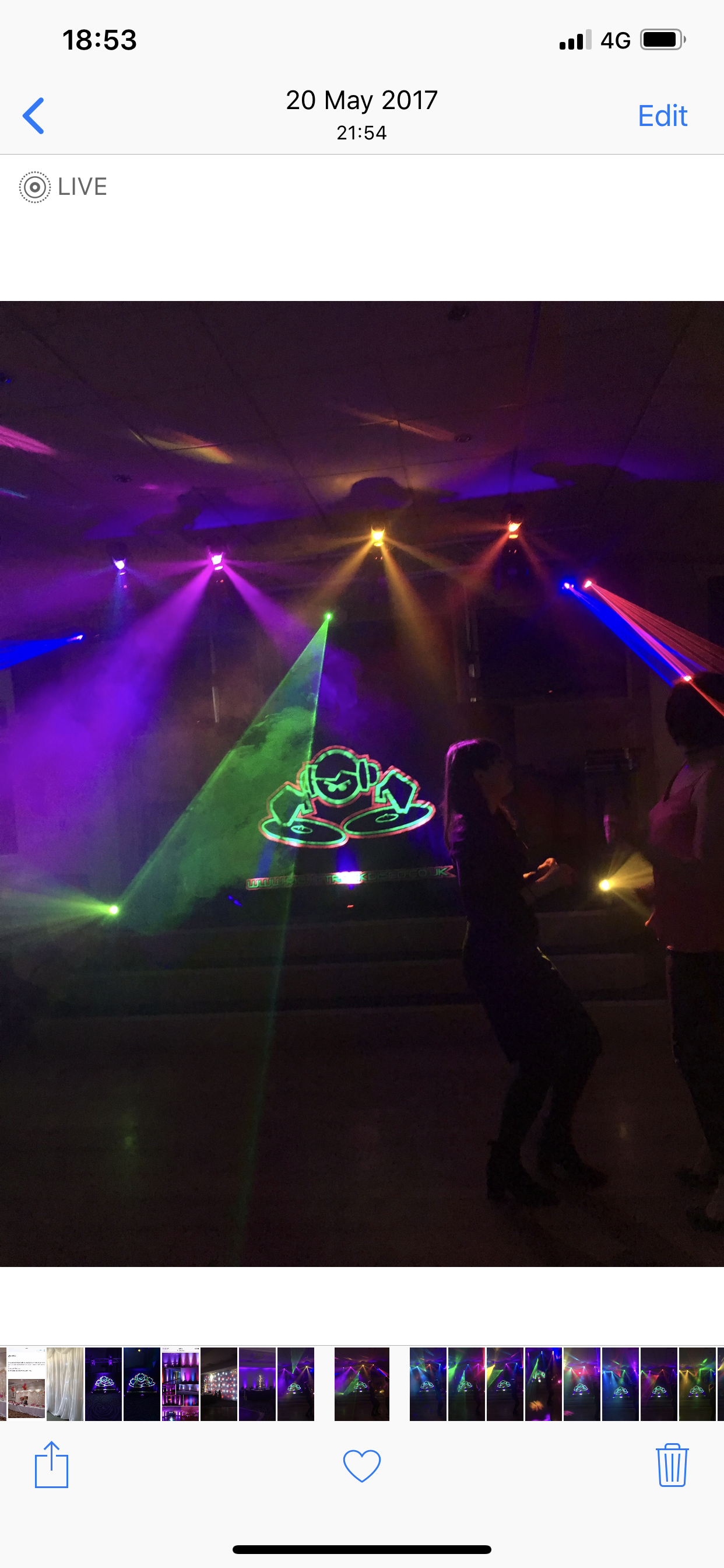 IMG_0242 - Right Track Disco DJ in the East Midlands